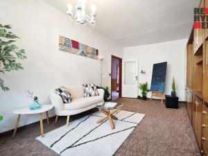 Prodej bytu 3+1, Liberec - Liberec VI-Rochlice, Gagarinova, 76 m2