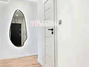 Prodej bytu 2+1, Brno, Provazníkova, 58 m2