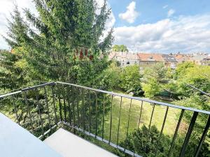 Prodej bytu 2+1, Brno, Provazníkova, 58 m2