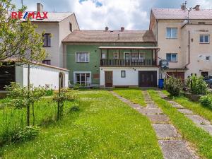 Prodej rodinného domu, Plasy, Plzeňská, 169 m2