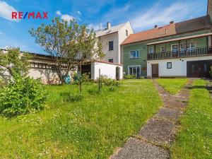 Prodej rodinného domu, Plasy, Plzeňská, 169 m2