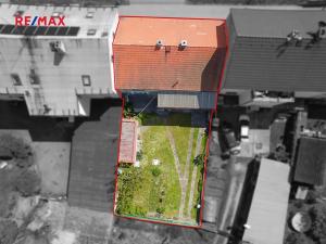 Prodej rodinného domu, Plasy, Plzeňská, 169 m2
