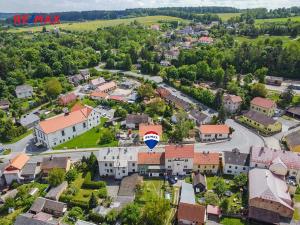 Prodej rodinného domu, Plasy, Plzeňská, 169 m2