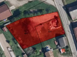 Prodej pozemku pro bydlení, Měník - Bydžovská Lhotka, 1478 m2