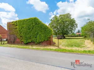 Prodej pozemku pro bydlení, Měník - Bydžovská Lhotka, 1478 m2