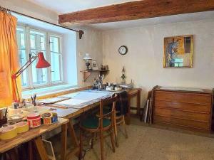 Prodej chalupy, Dolní Hbity, 206 m2