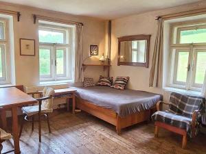 Prodej chalupy, Dolní Hbity, 206 m2