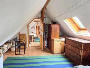 Prodej chalupy, Dolní Hbity, 206 m2