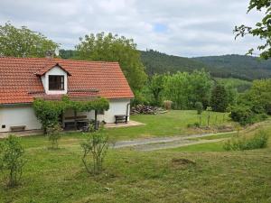 Prodej chalupy, Dolní Hbity, 206 m2