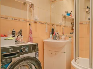 Prodej bytu 2+1, Hradec Králové, Škroupova, 56 m2