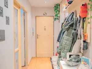 Prodej bytu 2+1, Hradec Králové, Škroupova, 56 m2