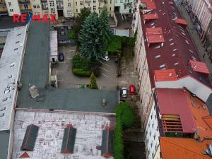 Prodej bytu 2+1, Hradec Králové, Škroupova, 56 m2
