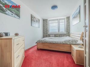 Prodej bytu 2+kk, Praha - Horní Měcholupy, Milánská, 49 m2