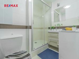 Prodej bytu 2+kk, Praha - Horní Měcholupy, Milánská, 49 m2