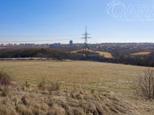 Prodej pozemku, Praha - Stodůlky, 23769 m2