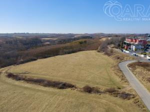 Prodej pozemku, Praha - Stodůlky, 23769 m2