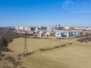 Prodej pozemku, Praha - Stodůlky, 23769 m2