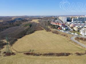 Prodej pozemku, Praha - Stodůlky, 23769 m2