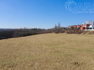 Prodej pozemku, Praha - Stodůlky, 23769 m2