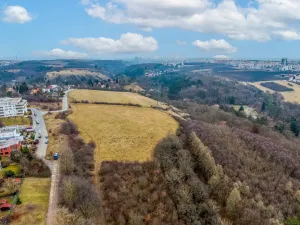 Prodej komerčního pozemku, Praha - Stodůlky, 23769 m2