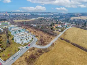 Prodej komerčního pozemku, Praha - Stodůlky, 23769 m2
