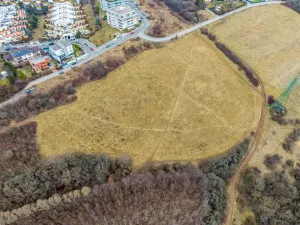 Prodej komerčního pozemku, Praha - Stodůlky, 23769 m2