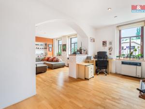 Prodej rodinného domu, Velemín, 262 m2