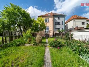 Prodej rodinného domu, Plzeň, K Pecihrádku, 218 m2