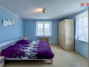Prodej rodinného domu, Černava, 90 m2