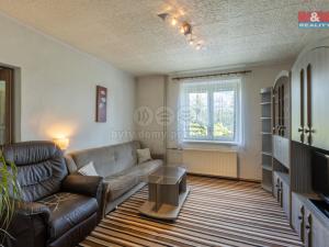 Prodej rodinného domu, Černava, 90 m2