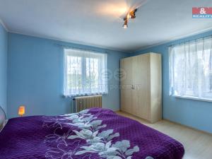 Prodej rodinného domu, Černava, 90 m2