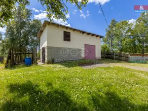 Prodej rodinného domu, Černava, 90 m2