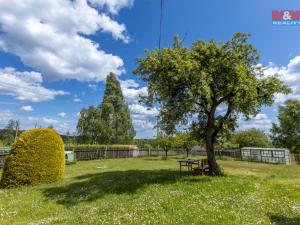 Prodej rodinného domu, Černava, 90 m2