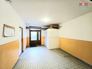 Prodej bytu 3+kk, Louny, Kosmonautů, 54 m2