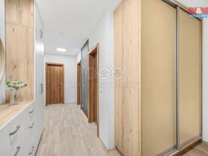 Prodej bytu 3+kk, Praha - Vysočany, Svatošových, 89 m2