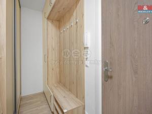 Prodej bytu 3+kk, Praha - Vysočany, Svatošových, 89 m2