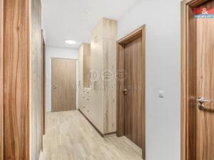 Prodej bytu 3+kk, Praha - Vysočany, Svatošových, 89 m2