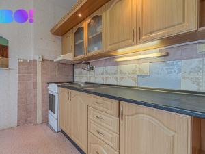 Prodej bytu 3+1, Paseka, 75 m2