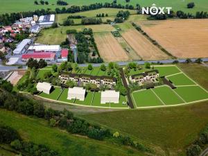 Prodej pozemku pro bydlení, Kozolupy, 1059 m2