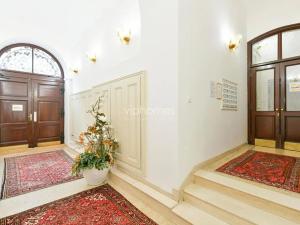 Pronájem bytu 2+kk, Praha - Nové Město, Truhlářská, 78 m2