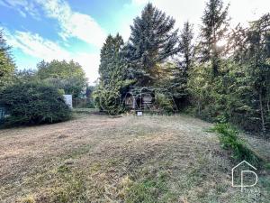 Prodej pozemku pro bydlení, Zdiby - Brnky, Na Sadě, 500 m2