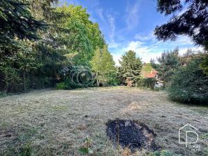 Prodej pozemku pro bydlení, Zdiby - Brnky, Na Sadě, 500 m2