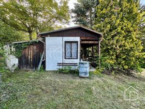 Prodej pozemku pro bydlení, Zdiby - Brnky, Na Sadě, 500 m2