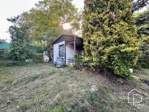 Prodej pozemku pro bydlení, Zdiby - Brnky, Na Sadě, 500 m2