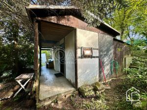 Prodej pozemku pro bydlení, Zdiby - Brnky, Na Sadě, 500 m2