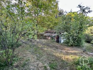 Prodej pozemku pro bydlení, Zdiby - Brnky, Na Sadě, 500 m2