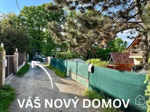 Prodej pozemku pro bydlení, Zdiby - Brnky, Na Sadě, 500 m2