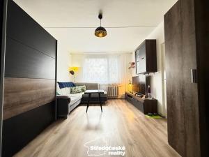 Prodej bytu 2+kk, Praha - Kamýk, Písnická, 39 m2