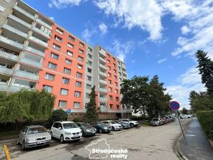 Prodej bytu 2+kk, Praha - Kamýk, Písnická, 39 m2