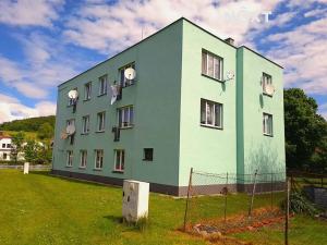 Prodej bytu 3+1, Lichnov, 63 m2